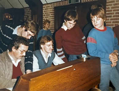 1983 Ceciliafeest 02