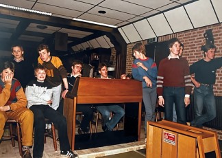 1983 Ceciliafeest 03