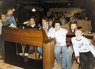 1983 Ceciliafeest 04