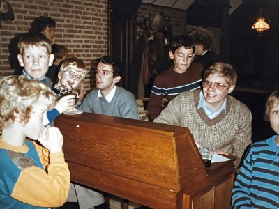 1983 Ceciliafeest 07