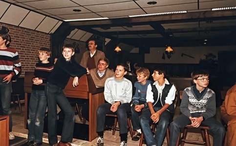 1983 Ceciliafeest 10