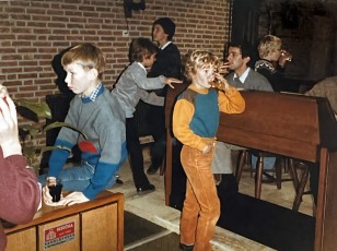 1983 Ceciliafeest 13