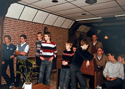 1983 Ceciliafeest 15