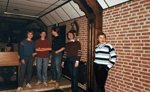 1983 Ceciliafeest 16