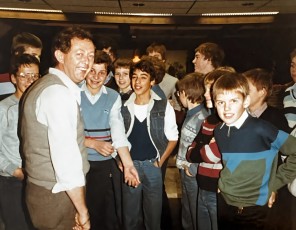 1983 Ceciliafeest 17