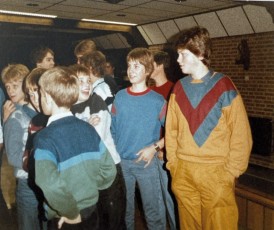 1983 Ceciliafeest 18