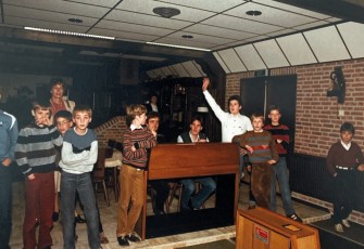 1983 Ceciliafeest 20