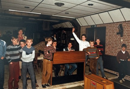 1983 Ceciliafeest 20