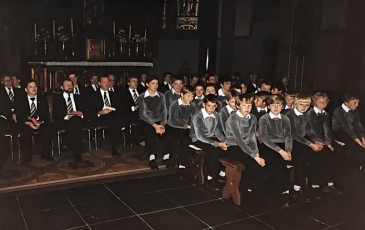 1983 Ceciliafeest 24