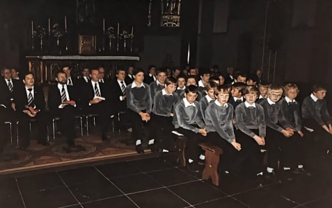 1983 Ceciliafeest 24