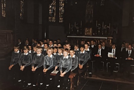 1983 Ceciliafeest 25