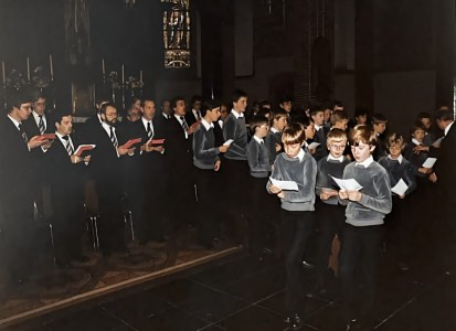 1983 Ceciliafeest 26