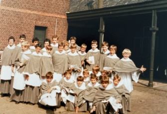 1984 Bloedprocessie 2