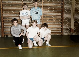 1985 Ceciliafeest 01