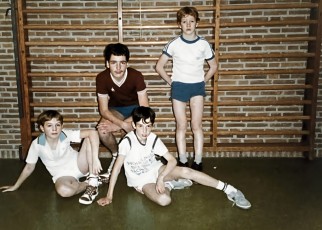 1985 Ceciliafeest 02