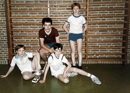 1985 Ceciliafeest 02