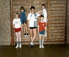 1985 Ceciliafeest 03