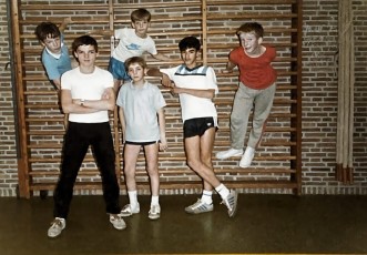 1985 Ceciliafeest 04