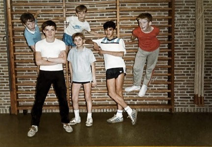 1985 Ceciliafeest 04