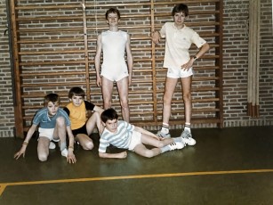 1985 Ceciliafeest 05