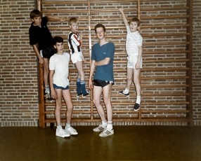 1985 Ceciliafeest 06