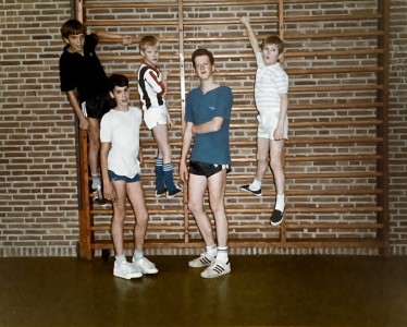 1985 Ceciliafeest 06