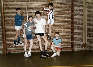 1985 Ceciliafeest 07