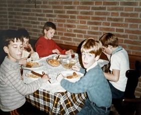 1985 Ceciliafeest 09