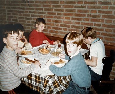 1985 Ceciliafeest 09