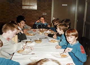 1985 Ceciliafeest 10