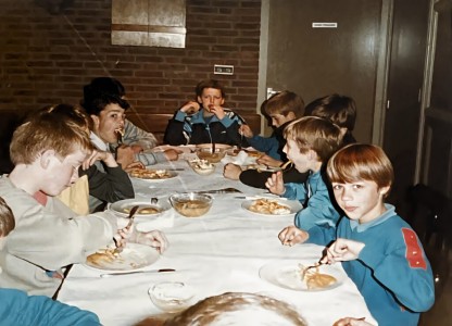 1985 Ceciliafeest 10