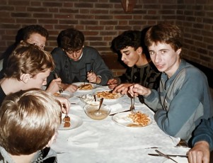 1985 Ceciliafeest 11