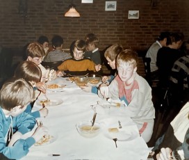 1985 Ceciliafeest 12