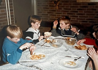 1985 Ceciliafeest 13