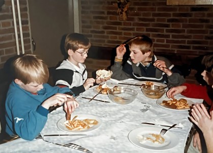 1985 Ceciliafeest 13