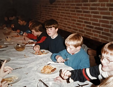 1985 Ceciliafeest 14