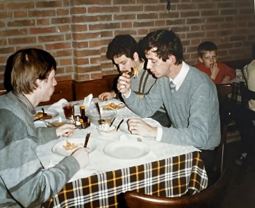 1985 Ceciliafeest 15