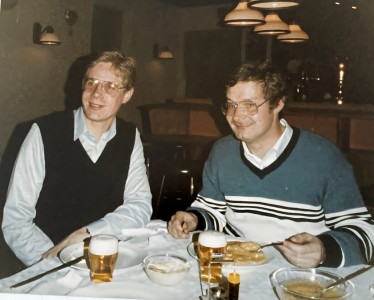 1985 Ceciliafeest 16