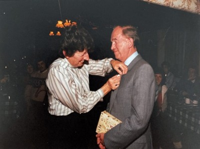 1990 Joop Felix afscheidsreceptie 02