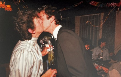 1990 Joop Felix afscheidsreceptie 04