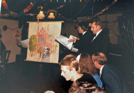 1990 Joop Felix afscheidsreceptie 07
