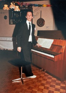 1990 Joop Felix afscheidsreceptie 08