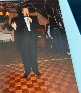 1990 Joop Felix afscheidsreceptie 09