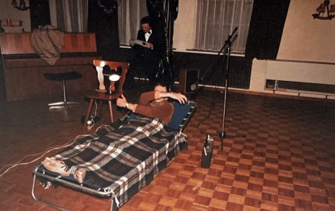 1990 Joop Felix afscheidsreceptie 11