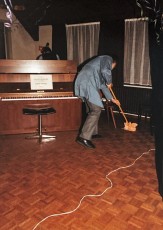 1990 Joop Felix afscheidsreceptie 12