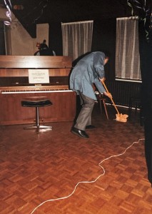 1990 Joop Felix afscheidsreceptie 12