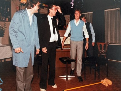 1990 Joop Felix afscheidsreceptie 13