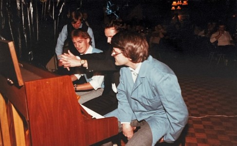 1990 Joop Felix afscheidsreceptie 17