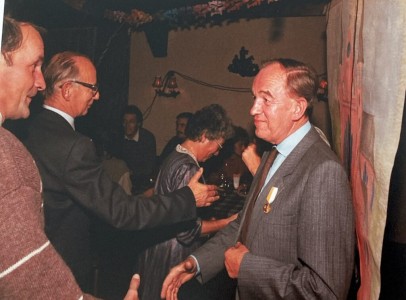 1990 Joop Felix afscheidsreceptie 21