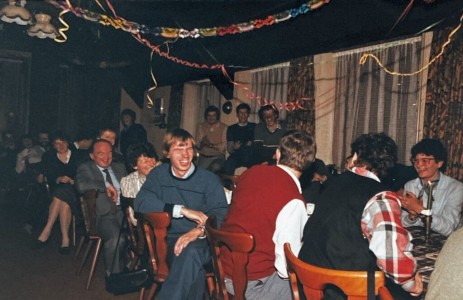 1990 Joop Felix afscheidsreceptie 22